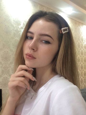 Проститутка Зина